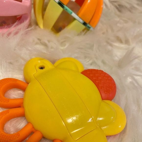 Sensory toys - Picture 2 of 4